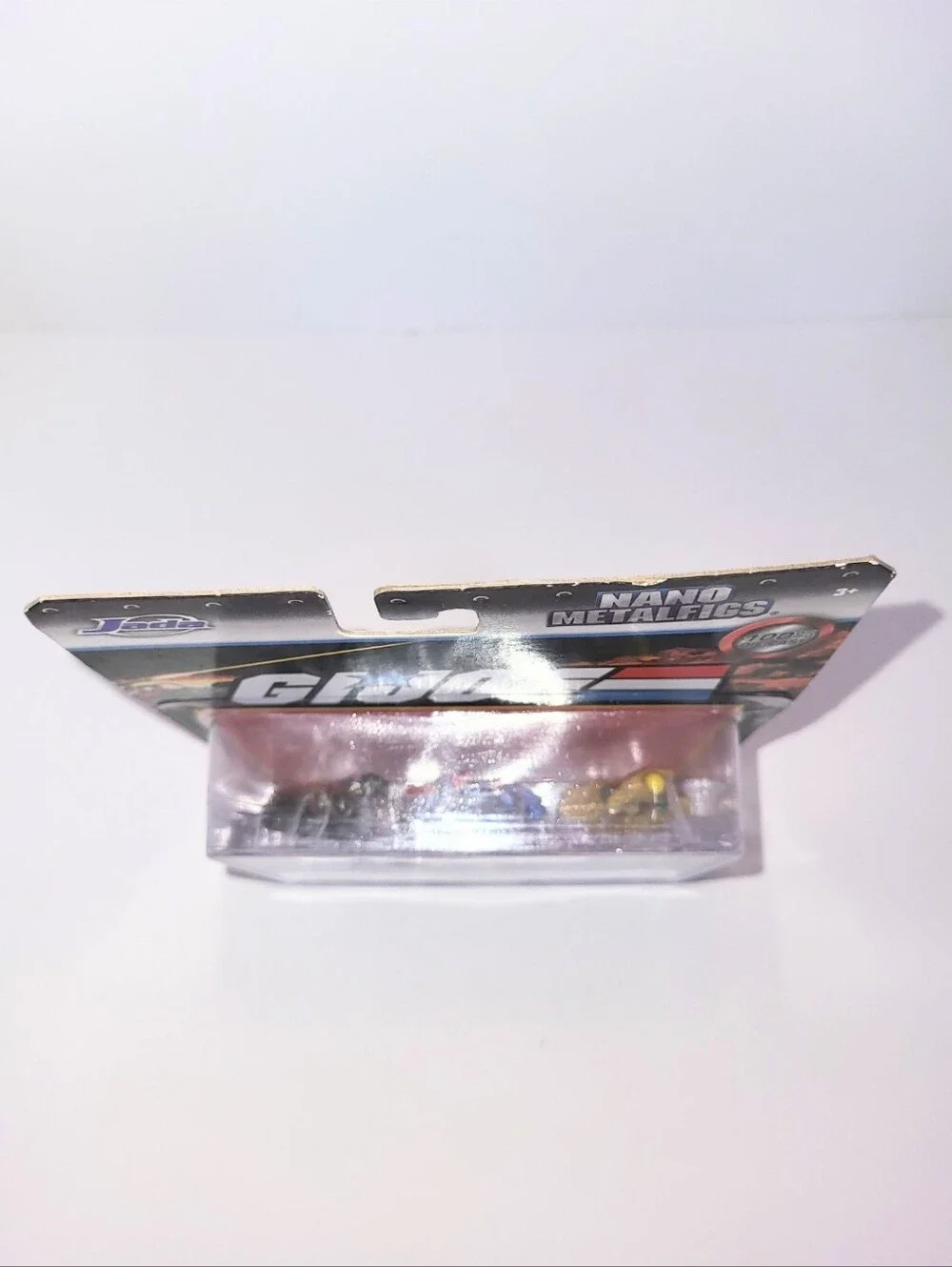 GI Joe nib gi